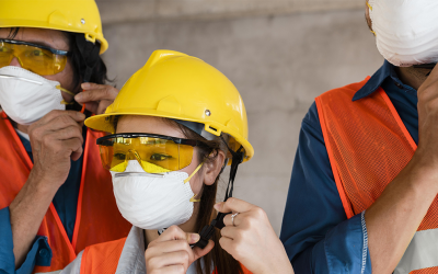 Como a segurança pode te ajudar a reduzir custos de Saúde e Segurança do Trabalho?