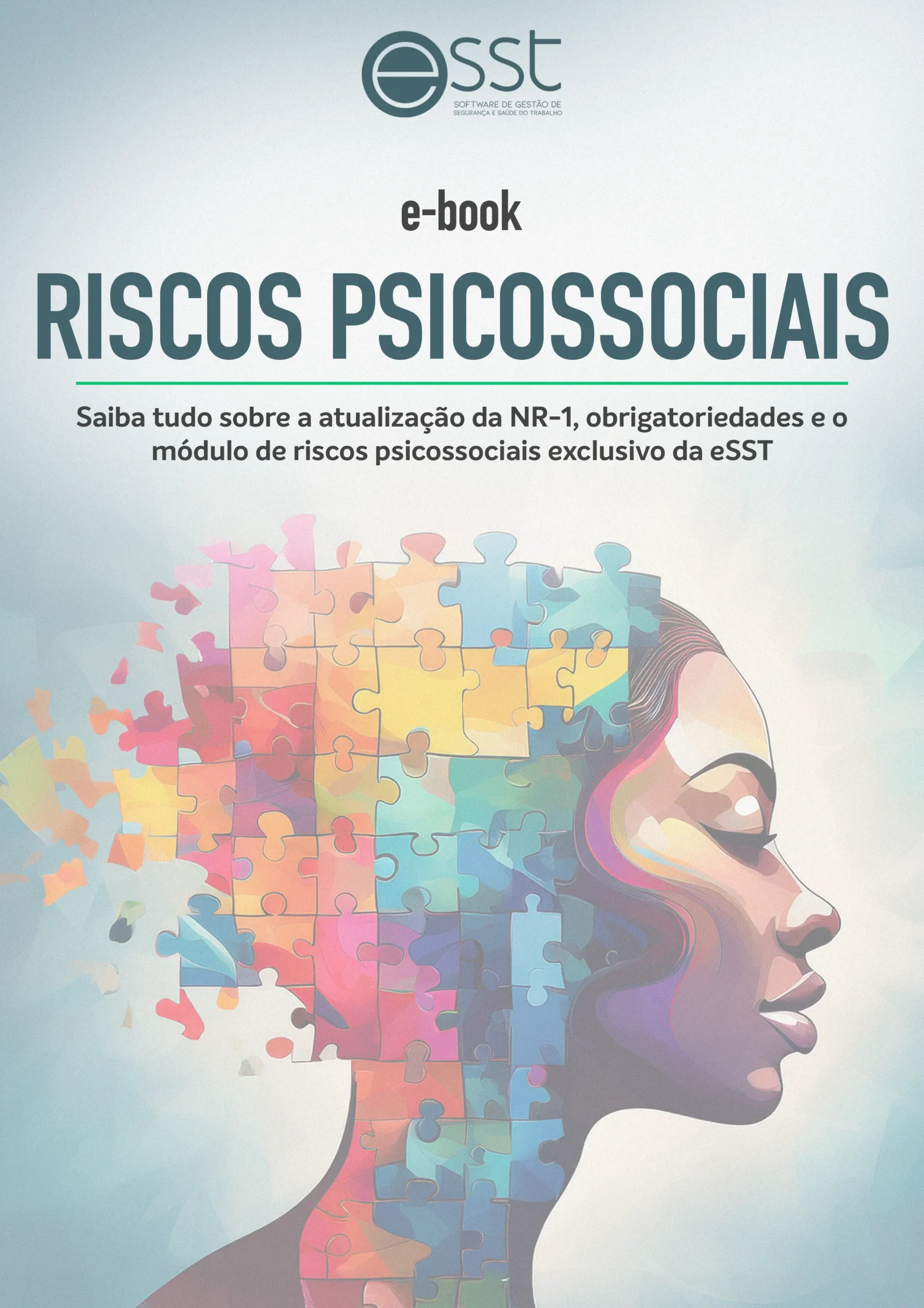 Riscos Psicossociais