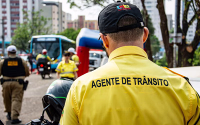 Novo Anexo VI da NR 16: Periculosidade para Agentes de Trânsito