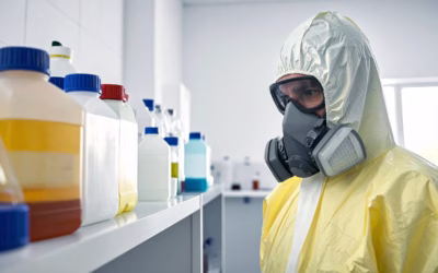 FISPQ x FDS: Entenda a Mudança