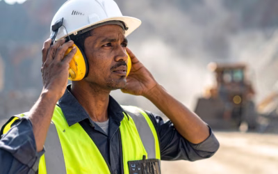 Ruído e Problemas Psicológicos no Trabalho