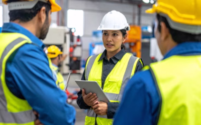 Treinamentos de Segurança Para Salvar Vidas