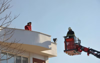 Plano de Resgate NR-33 e NR-35