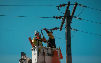 Nova NR‑10: principais mudanças aprovadas e como se preparar