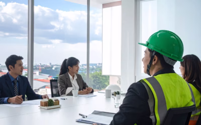 DDS: Diálogo Diário de Segurança