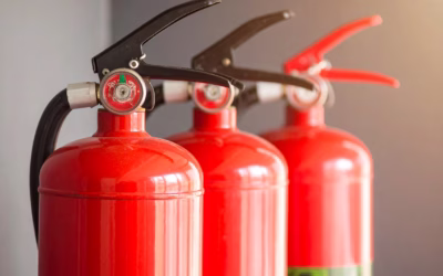 Como melhorar sua gestão do sistema de combate a incêndio