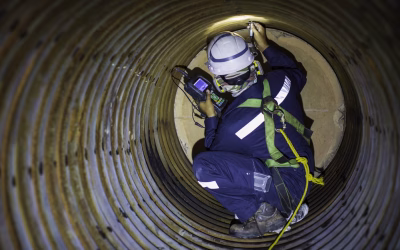 NR-33: Responsável Técnico em Espaços Confinados