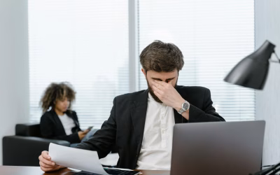 Riscos psicossociais: o que muda com a obrigatoriedade em 2026?
